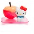 HELLO KITTY AND FRIENDS BIG APPLE WORKSHOP ΣΥΛΛΕΚΤΙΚΗ ΦΙΓΟΥΡΑ 5 ΕΚ ΔΙΑΦΟΡΑ ΣΧΕΔΙΑ HELLO KITTY AND FRIENDS BIG APPLE WORKSHOP ΣΥΛΛΕΚΤΙΚΗ ΦΙΓΟΥΡΑ 5 ΕΚ ΔΙΑΦΟΡΑ ΣΧΕΔΙΑ