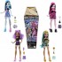 MONSTER HIGH - BURIED SECRETS SURPRISE DOLL ΔΙΑΦΟΡΑ ΣΧΕΔΙΑ (HYV64) MONSTER HIGH - BURIED SECRETS SURPRISE DOLL ΔΙΑΦΟΡΑ ΣΧΕΔΙΑ (HYV64)