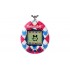 ΚΟΝΣΟΛΑ BANDAI TAMAGOTCHI ORIGINAL ARGYLE HEART ΚΟΝΣΟΛΑ BANDAI TAMAGOTCHI ORIGINAL ARGYLE HEART