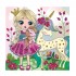 HAPPI HOBBI ART GLITTER FANTASY HAPPI HOBBI ART GLITTER FANTASY