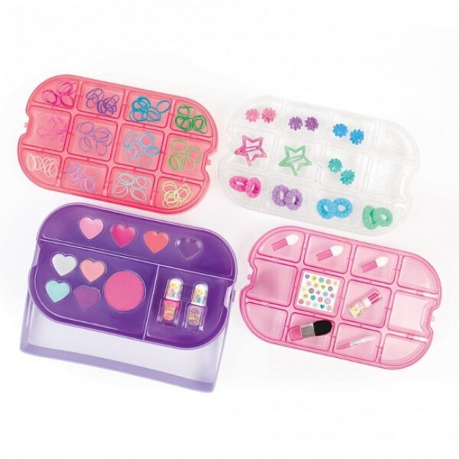 MAKE IT REAL BEAUTY 2-GO! COSMETIC SET (2706) MAKE IT REAL BEAUTY 2-GO! COSMETIC SET (2706)