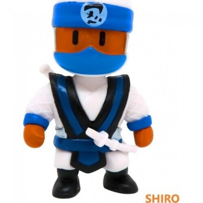 STUMBLE GUYS SERIES 3 3D MINI FIGURES 3 PACK ΔΙΑΦΟΡΑ ΣΧΕΔΙΑ 1 ΤΕΜΑΧΙΟ STUMBLE GUYS SERIES 3 3D MINI FIGURES 3 PACK ΔΙΑΦΟΡΑ ΣΧΕΔΙΑ 1 ΤΕΜΑΧΙΟ