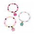 MAKE IT REAL JUICY COUTURE DIY COLLECTIBLE BRACELET  (4471)