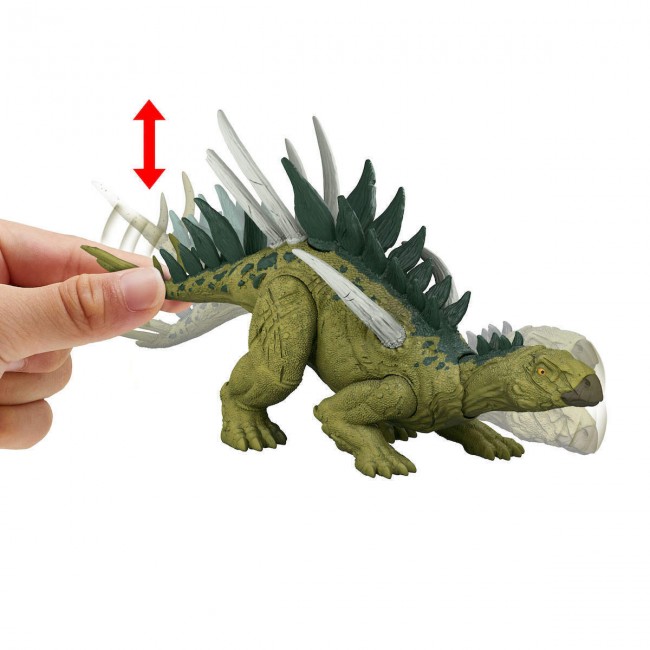 JURASSIC WORLD HAOS THEORY ΦIΓΟΥΡΑ HUAYANGOSAURUS JURASSIC WORLD HAOS THEORY ΦIΓΟΥΡΑ HUAYANGOSAURUS
