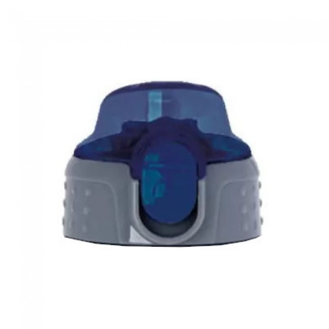 ECOLIFE ΑΝΤΑΛΛΑΚΤΙΚΟ ΠΩΜΑ ΓΙΑ ΠΑΓΟΥΡΙ ECO LIFE KIDS THERMOS 300ml NAVY