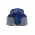ECOLIFE ΑΝΤΑΛΛΑΚΤΙΚΟ ΠΩΜΑ ΓΙΑ ΠΑΓΟΥΡΙ ECO LIFE KIDS THERMOS 300ml NAVY