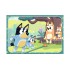 RAVENSBURGER PUZZLE 2X12 TEM. ΟΙΚΟΓΕΝΕΙΑ ΤΗΣ BLUEY RAVENSBURGER PUZZLE 2X12 TEM. ΟΙΚΟΓΕΝΕΙΑ ΤΗΣ BLUEY