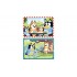 RAVENSBURGER PUZZLE 2X12 TEM. ΟΙΚΟΓΕΝΕΙΑ ΤΗΣ BLUEY RAVENSBURGER PUZZLE 2X12 TEM. ΟΙΚΟΓΕΝΕΙΑ ΤΗΣ BLUEY