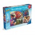 RAVENSBURGER ΠΑΖΛ SPIDERMAN MARVEL 3X49 ΤΕΜΑΧΙΑ RAVENSBURGER ΠΑΖΛ SPIDERMAN MARVEL 3X49 ΤΕΜΑΧΙΑ