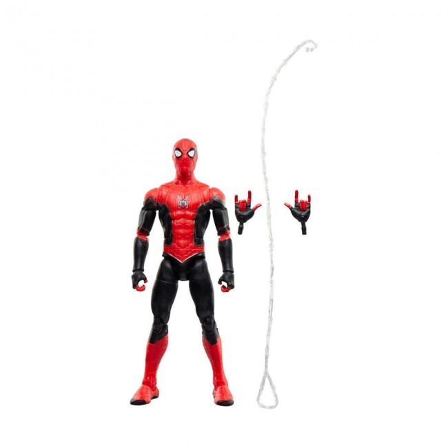 MARVEL AVENGERS LEGENDS SERIES FAR FROM HOME SPIDER MAN MARVEL AVENGERS LEGENDS SERIES FAR FROM HOME SPIDER MAN