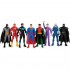 DC BATMAN: MULTIPACK 8 TEM ΦΙΓΟΥΡΕΣ 15 CM. (6068211) DC BATMAN: MULTIPACK 8 TEM ΦΙΓΟΥΡΕΣ 15 CM. (6068211)
