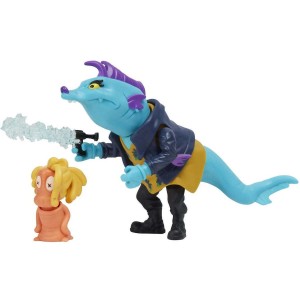 TMNT MUTATIONS ΒΑΣΙΚΗ ΦΙΓΟΥΡΑ MIX N MATCH 8 ΣΧΕΔΙΑ T0201900 TMNT MUTATIONS ΒΑΣΙΚΗ ΦΙΓΟΥΡΑ MIX N MATCH 8 ΣΧΕΔΙΑ T0201900