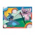 RAVENSBURGER ΠΑΖΛ 12-16-20-24 τεμ. STITCH (12001069) RAVENSBURGER ΠΑΖΛ 12-16-20-24 τεμ. STITCH (12001069)