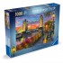 RAVENSBURGER PUZZLE 1000TEM. ΓΕΦΥΡΑ ΤΟΥ ΠΥΡΓΟΥ