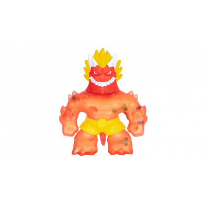 GOO JIT ZU HERO CREATOR ΔΙΑΦΟΡΑ ΣΧΕΔΙΑ 1 ΤΕΜΑΧΙΟ GOO JIT ZU HERO CREATOR ΔΙΑΦΟΡΑ ΣΧΕΔΙΑ 1 ΤΕΜΑΧΙΟ