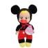 ΚΟΥΚΛΑ ΚΛΑΨΟΥΛΙΝΙΑ TINY CUDDLES DISNEY ΔΙΑΦΟΡΑ ΣΧΕΔΙΑ 