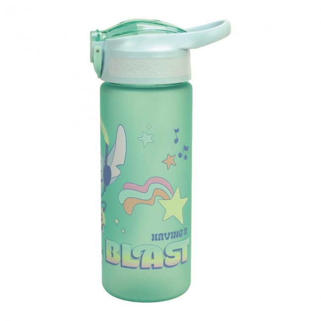 GIM ΠΑΓΟΥΡΙ ΠΛΑΣΤΙΚΟ ΜΕ ΚΑΛΑΜΑΚΙ 600 ML STITCH