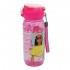 GIM ΠΑΓΟΥΡΙ ΠΛΑΣΤΙΚΟ ΜΕ ΣΤΟΜΙΟ 600ML BARBIE 571-22219 GIM ΠΑΓΟΥΡΙ ΠΛΑΣΤΙΚΟ ΜΕ ΣΤΟΜΙΟ 600ML BARBIE 571-22219