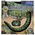 LEXIBOOK ΤΗΛΕΚΑΤΕΥΘΥΝΟΜΕΝΟΣ ΑΜΦΙΒΙΟΣ ΠΥΘΩΝΑΣ (SNAKE01) LEXIBOOK ΤΗΛΕΚΑΤΕΥΘΥΝΟΜΕΝΟΣ ΑΜΦΙΒΙΟΣ ΠΥΘΩΝΑΣ (SNAKE01)