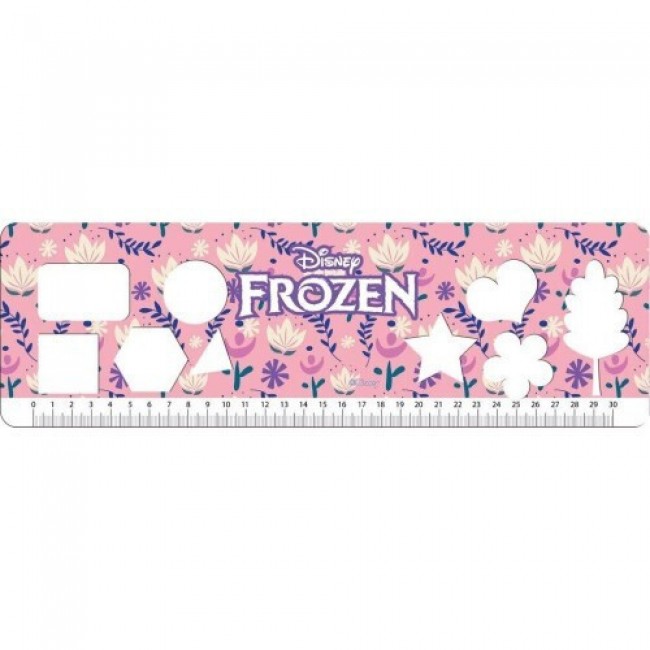 ΜΠΛΟΚ ΖΩΓΡΑΦΙΚΗΣ FROZEN 23x33 40Φ. + 2 ΣΕΛΙΔΕΣ ΧΡΩΜΑΤΙΣΜΟΥ 2 ΣΧΕΔΙΑ 564984