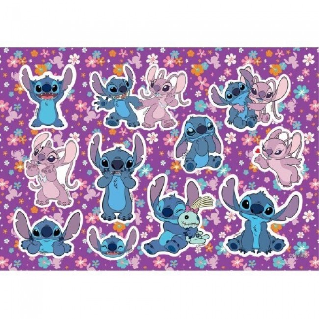ΜΠΛΟΚ ΖΩΓΡΑΦΙΚΗΣ LILO AND STITCH 23x33cm 40 ΦΥΛΛΑ ΜΕ ΑΥΤΟΚΟΛΛΗΤΑ ΚΑΙ ΣΤΕΝΣΙΛ 564983 ΜΠΛΟΚ ΖΩΓΡΑΦΙΚΗΣ LILO AND STITCH 23x33cm 40 ΦΥΛΛΑ ΜΕ ΑΥΤΟΚΟΛΛΗΤΑ ΚΑΙ ΣΤΕΝΣΙΛ 564983