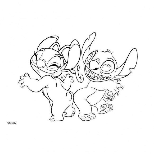 ΜΠΛΟΚ ΖΩΓΡΑΦΙΚΗΣ 23χ33 40Φ 564982 LILO AND STITCH 2 ΣΧΕΔΙΑ ΜΠΛΟΚ ΖΩΓΡΑΦΙΚΗΣ 23χ33 40Φ 564982 LILO AND STITCH 2 ΣΧΕΔΙΑ
