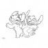 ΜΠΛΟΚ ΖΩΓΡΑΦΙΚΗΣ 23χ33 40Φ 564982 LILO AND STITCH 2 ΣΧΕΔΙΑ ΜΠΛΟΚ ΖΩΓΡΑΦΙΚΗΣ 23χ33 40Φ 564982 LILO AND STITCH 2 ΣΧΕΔΙΑ