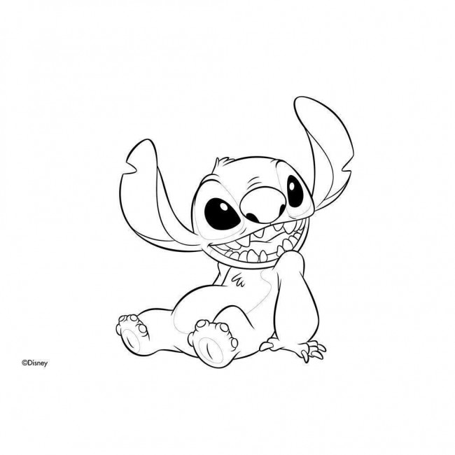 ΜΠΛΟΚ ΖΩΓΡΑΦΙΚΗΣ 23χ33 40Φ 564982 LILO AND STITCH 2 ΣΧΕΔΙΑ ΜΠΛΟΚ ΖΩΓΡΑΦΙΚΗΣ 23χ33 40Φ 564982 LILO AND STITCH 2 ΣΧΕΔΙΑ