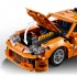 LEGO TECHNIC FAST AND FURIOUS TOYOTA SUPRA MK4 (42204) LEGO TECHNIC FAST AND FURIOUS TOYOTA SUPRA MK4 (42204)