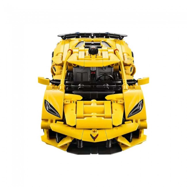 LEGO TECHNIC CHEVROLET CORVETTE STINGRAY (42205)