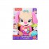 FISHER PRICE ΝΕΟ ΕΚΠΑΙΔΕΥΤΙΚΟ ΣΚΥΛΑΚΙ SMART STAGES ΡΟΖ (JFD34) FISHER PRICE ΝΕΟ ΕΚΠΑΙΔΕΥΤΙΚΟ ΣΚΥΛΑΚΙ SMART STAGES ΡΟΖ (JFD34)