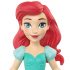 DISNEY PRINCESS MINI ΚΟΥΚΛΕΣ ARIEL RED DISNEY PRINCESS MINI ΚΟΥΚΛΕΣ ARIEL RED