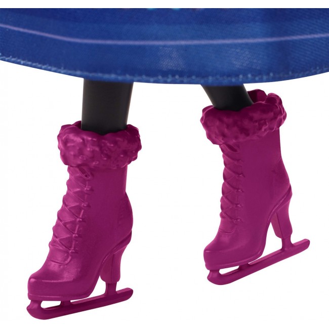 DISNEY FROZEN ICE SKATE ANNA DISNEY FROZEN ICE SKATE ANNA