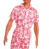 BARBIE KEN FASHIONISTAS ME ΡΑΣΤΑ ΜΑΛΛΙΑ BARBIE KEN FASHIONISTAS ME ΡΑΣΤΑ ΜΑΛΛΙΑ