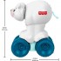FISHER PRICE - ΠΟΛΙΚΗ ΑΡΚΟΥΔΙΤΣΑ ΜΕ ΚΙΝΗΣΗ (JDL63) FISHER PRICE - ΠΟΛΙΚΗ ΑΡΚΟΥΔΙΤΣΑ ΜΕ ΚΙΝΗΣΗ (JDL63)