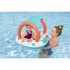 BESTWAY ΦΟΥΣΚΩΤΗ ΠΑΙΔΙΚΗ ΒΑΡΚΟΥΛΑ COMFORT PLUSH 84X67 εκ. ΜΕ ΣΚΙΑΣΤΡΟ BESTWAY ΦΟΥΣΚΩΤΗ ΠΑΙΔΙΚΗ ΒΑΡΚΟΥΛΑ COMFORT PLUSH 84X67 εκ. ΜΕ ΣΚΙΑΣΤΡΟ
