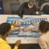 RAVENSBURGER ΠΑΖΛ 3000 ΤΕΜ ΣΥΔΝΕΥ RAVENSBURGER ΠΑΖΛ 3000 ΤΕΜ ΣΥΔΝΕΥ
