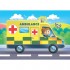 RAVENSBURGER ΤΑ ΠΡΩΤΑ ΜΟΥ ΠΑΖΛ 2/3/4/5 ΤΕΜ. ΟΧΗΜΑΤΑ ΔΙΑΣΩΣΗΣ RAVENSBURGER ΤΑ ΠΡΩΤΑ ΜΟΥ ΠΑΖΛ 2/3/4/5 ΤΕΜ. ΟΧΗΜΑΤΑ ΔΙΑΣΩΣΗΣ