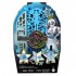MONSTER HIGH ΚΟΥΚΛΑ HAUNTLYWOOD - FRANKIE JBG81 MONSTER HIGH ΚΟΥΚΛΑ HAUNTLYWOOD - FRANKIE JBG81