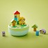 LEGO DUPLO MY FIRST ΤΑΞΙΝΟΜΗΣΗ ΣΧΗΜΑΤΩΝ: ΣΠΙΤΙ ΓΙΑ ΚΟΥΤΑΒΑΚΙΑ (10441) LEGO DUPLO MY FIRST ΤΑΞΙΝΟΜΗΣΗ ΣΧΗΜΑΤΩΝ: ΣΠΙΤΙ ΓΙΑ ΚΟΥΤΑΒΑΚΙΑ (10441)