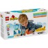 LEGO DUPLO TOWN ΠΡΩΤΗ ΦΟΡΑ ΣΤΟ ΑΕΡΟΔΡΟΜΙΟ LEGO DUPLO TOWN ΠΡΩΤΗ ΦΟΡΑ ΣΤΟ ΑΕΡΟΔΡΟΜΙΟ