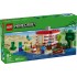 LEGO MINECRAFT ΤΟ ΣΠΙΤΙ-ΔΥΝΑΜΙΤΗΣ ΣΤΗ ΖΟΥΓΚΛΑ (21275) LEGO MINECRAFT ΤΟ ΣΠΙΤΙ-ΔΥΝΑΜΙΤΗΣ ΣΤΗ ΖΟΥΓΚΛΑ (21275)