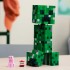 LEGO MINECRAFT ΤΟ CREEPER (21276) LEGO MINECRAFT ΤΟ CREEPER (21276)
