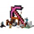 LEGO MINECRAFT ΤΟ ΟΡΥΧΕΙΟ-ΑΞΙΝΑ (21277) LEGO MINECRAFT ΤΟ ΟΡΥΧΕΙΟ-ΑΞΙΝΑ (21277)