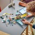 LEGO CITY ΑΕΡΟΑΣΘΕΝΟΦΟΡΟ ΈΚΤΑΚΤΗΣ ΑΝΑΓΚΗΣ (60465) LEGO CITY ΑΕΡΟΑΣΘΕΝΟΦΟΡΟ ΈΚΤΑΚΤΗΣ ΑΝΑΓΚΗΣ (60465)