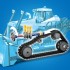 LEGO CITY ΚΙΤΡΙΝΗ ΜΠΟΥΛΝΤΟΖΑ (60466) LEGO CITY ΚΙΤΡΙΝΗ ΜΠΟΥΛΝΤΟΖΑ (60466)