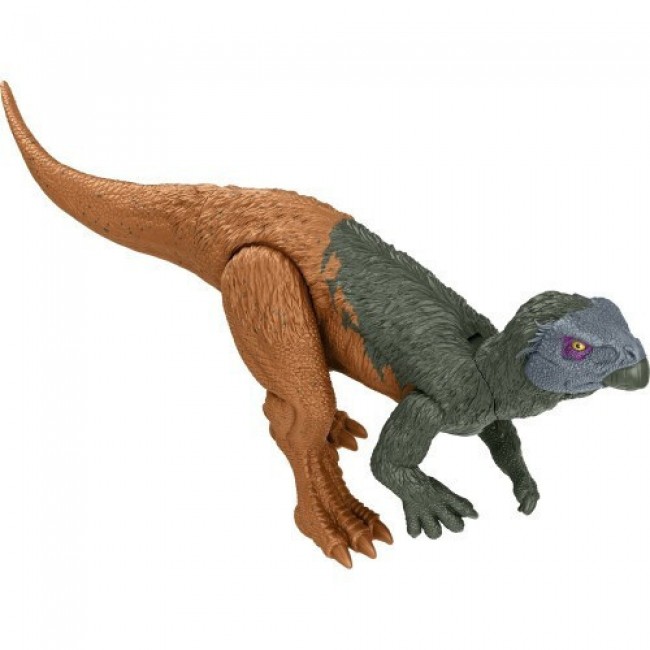 JURASSIC WORLD SAGA FRENZY PACK IANI