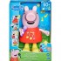 PEPPA PIG ΤΟ ΓΟΥΡΟΥΝΑΚΙ - ΜΙΛΑΩ ΚΑΙ ΤΡΑΓΟΥΔΩ ΕΛΛΗΝΙΚΑ G0518 PEPPA PIG ΤΟ ΓΟΥΡΟΥΝΑΚΙ - ΜΙΛΑΩ ΚΑΙ ΤΡΑΓΟΥΔΩ ΕΛΛΗΝΙΚΑ G0518