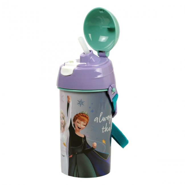 GIM ΠΑΓΟΥΡΙ ΠΛΑΣΤΙΚΟ FD 500ml FROZEN 551-45209 GIM ΠΑΓΟΥΡΙ ΠΛΑΣΤΙΚΟ FD 500ml FROZEN 551-45209