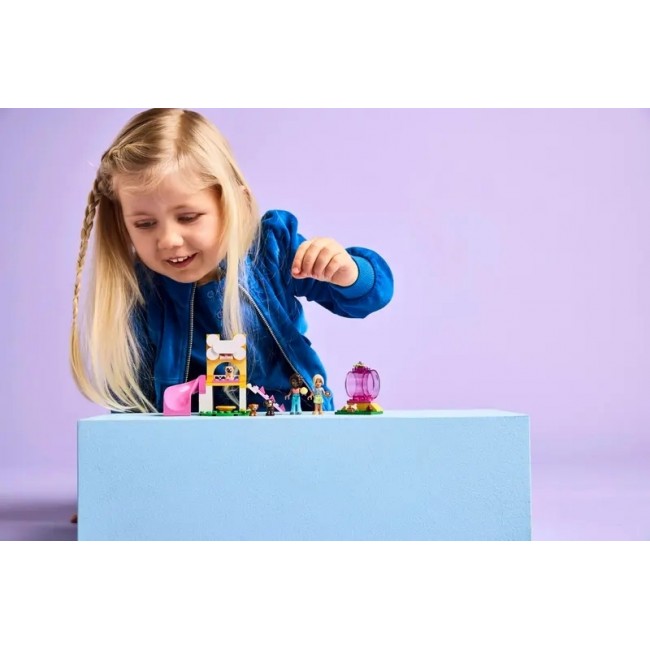 LEGO FRIENDS ΠΑΙΧΝΙΔΟΤΟΠΟΣ ΚΟΥΤΑΒΙΩΝ (42665) LEGO FRIENDS ΠΑΙΧΝΙΔΟΤΟΠΟΣ ΚΟΥΤΑΒΙΩΝ (42665)
